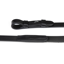 Shires Velociti LUSSO Elite Pro Reins - Black
