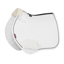 LeMieux Junior Pro Saddle Pad - White