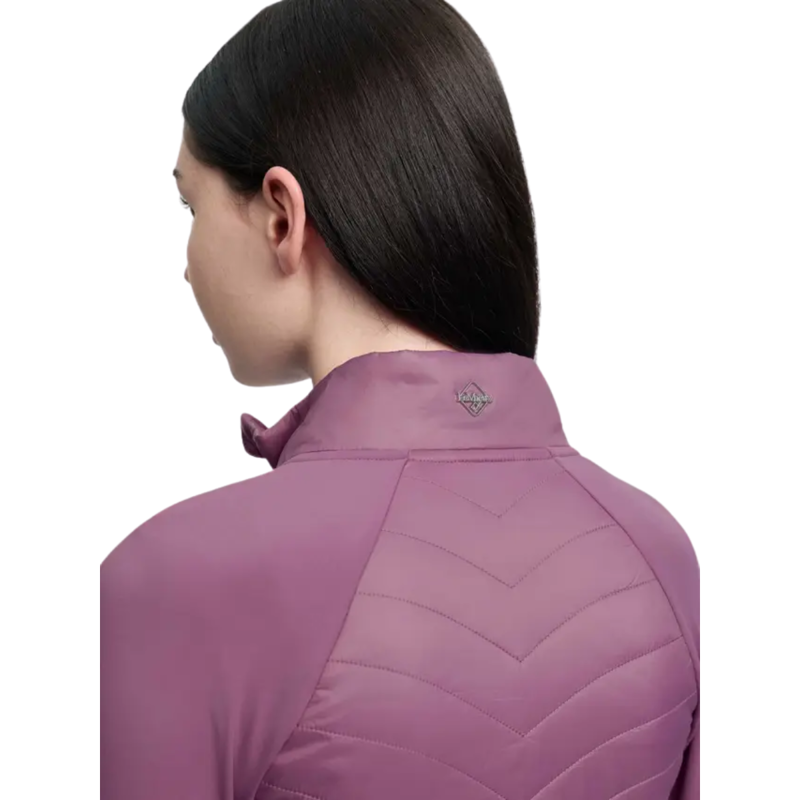 LeMieux Young Rider Josephine Jacket - Mallow-4