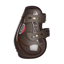 LeMieux Exo-Flex Ankle Boot - Brown/Brown