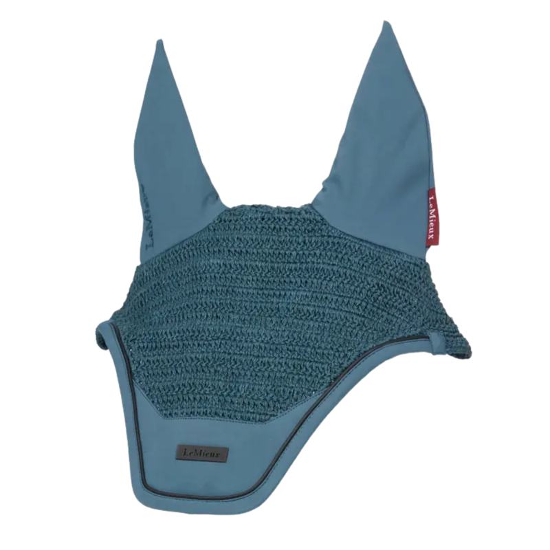 LeMieux Essence Fly Hood - Jungle