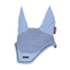 LeMieux Essence Fly Hood - Powder Blue