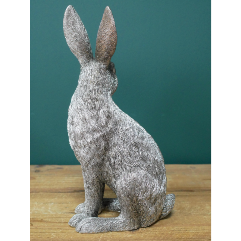 Silver Hare - Small-2