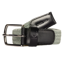Kingsland KLLeslie Braided Elastic Belt - Green Agave