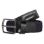 Kingsland KLLeslie Braided Elastic Belt - Navy
