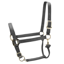 Shires ARMA Premium Adjustable Headcollar - Grey