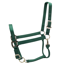 Shires ARMA Premium Adjustable Headcollar - Hunter