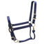 Shires ARMA Premium Adjustable Headcollar - Navy