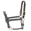 Shires ARMA Premium Adjustable FieldSafe Headcollar - Grey