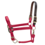 Shires ARMA Premium Adjustable FieldSafe Headcollar - Red