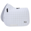 Shires ARMA Elegance 1.0 GP Saddlecloth - White