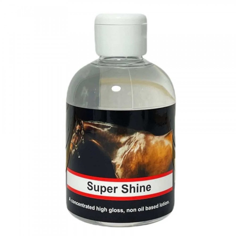 Smart Grooming Super Shine - 250ml