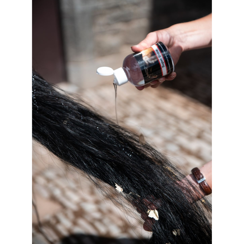 Smart Grooming Super Shine - 250ml-1