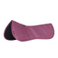 LeMieux Suede Half Pad - Mallow