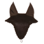 Kentucky Long Fly Veil Full - Brown