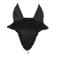 Kentucky Long Fly Veil Full - Black