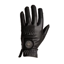 Kentucky Grip Glitter Riding Gloves - Black