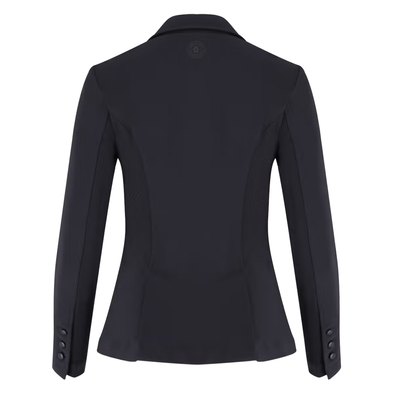 Kentucky Women's Classic Show Jacket - Navy-1