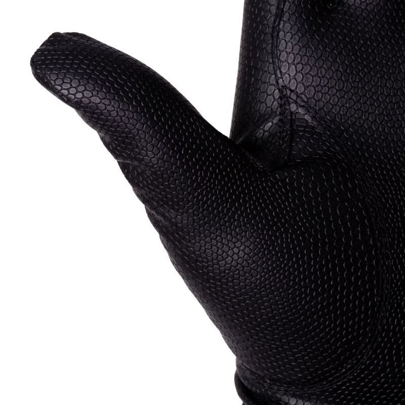 Kentucky Grip Winter Riding Gloves - Navy-2