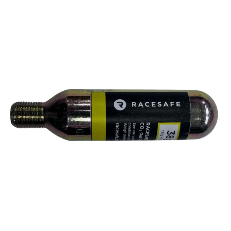 Racesafe Veloair CO2 Canister