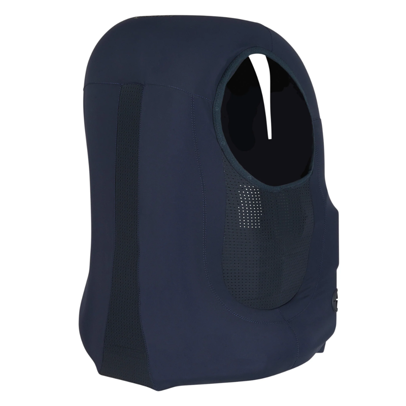Racesafe Adults Veloair Air Jacket - Midnight-3