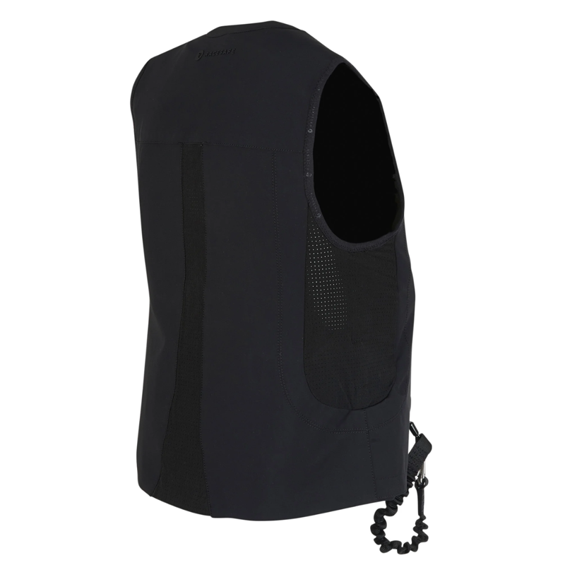 Racesafe Young Rider Veloair Air Jacket - Black-2