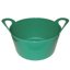Prostable Flexi Feed Skip 12L - Green