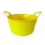 Prostable Flexi Feed Skip 12L - Yellow