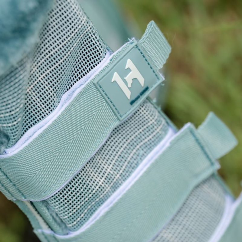 Horseware Newmarket Fly Boots - Witney Dynasty-3