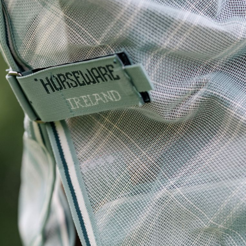 Horseware Newmarket Plus Fly Sheet - Witney Dynasty-2