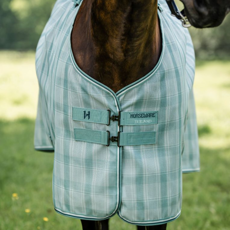 Horseware Newmarket Fly Sheet - Witney Dynasty-1