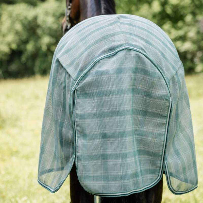 Horseware Newmarket Fly Sheet - Witney Dynasty-2