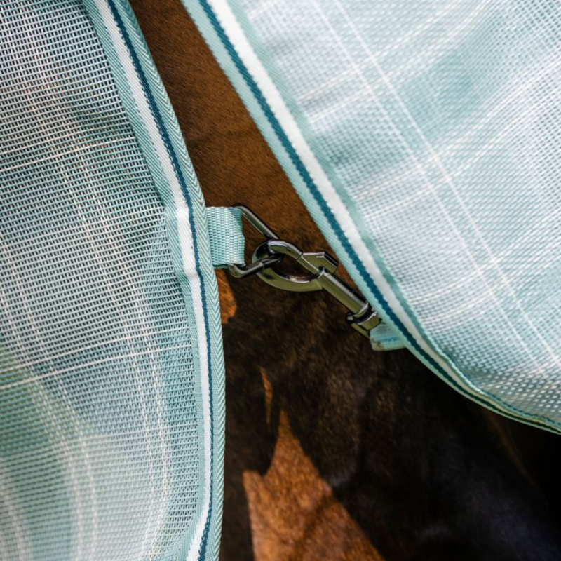 Horseware Newmarket Fly Sheet - Witney Dynasty-3