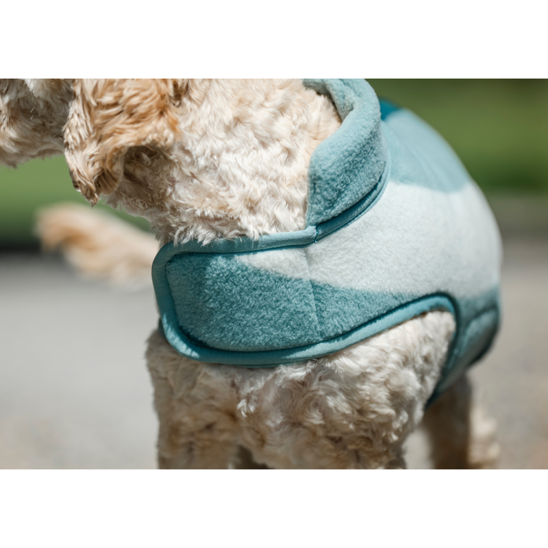 Horseware Newmarket Dog Fleece - Witney Dynasty-1