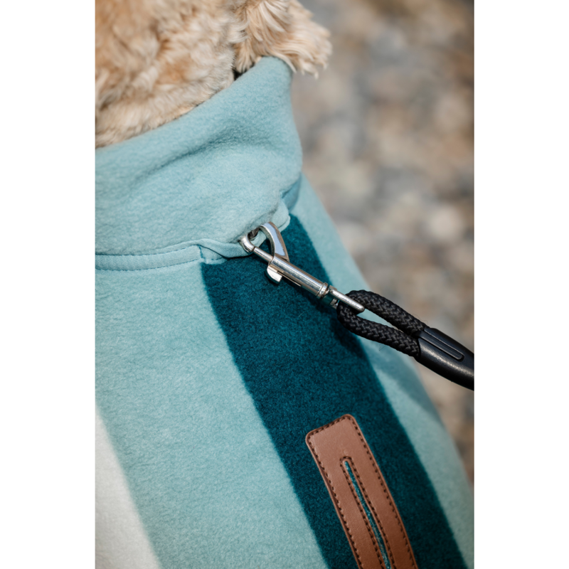 Horseware Newmarket Dog Fleece - Witney Dynasty-3