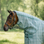 Horseware Newmarket Fly Sheet Hood - Witney Dynasty