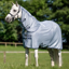 Horseware Amigo Bug Rug Plus Pony Fly Sheet - Heather Blue/Blue/Silver