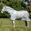Horseware Amigo Integrated Fly Sheet - Dragonfly Print/Silver/Blue/Sage
