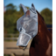 WeatherBeeta ComfiTec Durable Mesh Mask with Ears and Nose - Grey