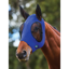 WeatherBeeta ComfiTec Stretch Fly Mask with Ears - Cobalt/Black