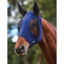WeatherBeeta ComfiTec Stretch Fly Mask with Ears - Navy/Black