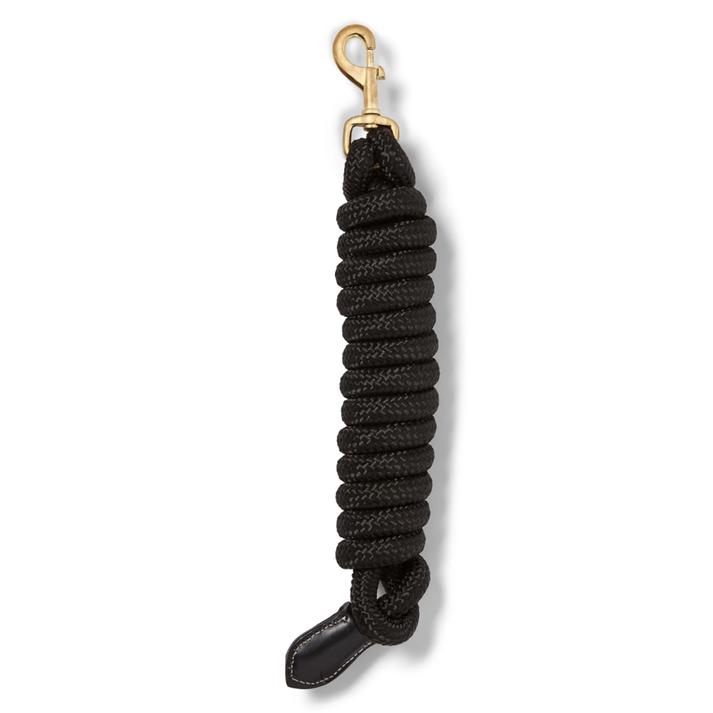 Cameo Performance Lasso Leadrope 3M - Black