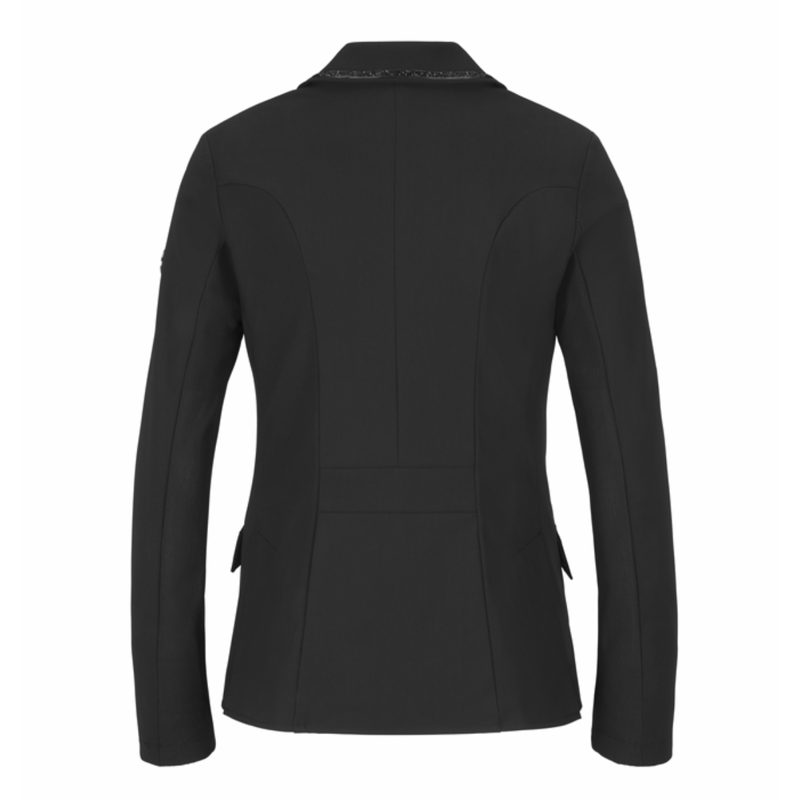 Pikeur Pheliana Youth Competition Jacket - Black-1