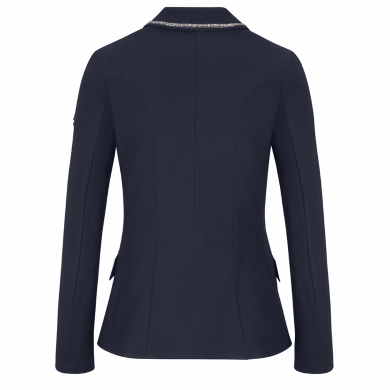 Pikeur Pheliana Youth Competition Jacket - Night Blue-1