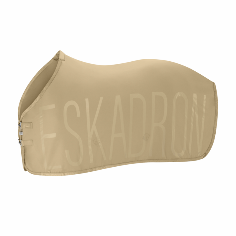 Eskadron Aerial Jersey Sweat Rug Classic Sports SS26 - Sierra