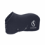 Eskadron Waffle Cotton Sweat Rug Classic Sports SS26 - Navy