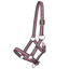QHP Foal Collection Headcollar - Cheery Pink