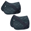Eskadron Bicross Matt Gloss Saddlecloth Classic Sports SS26 - Ocean