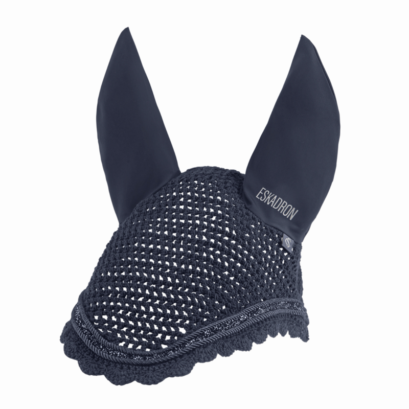 Eskadron Jewel Fly Hood Classic Sports SS26 - Navy
