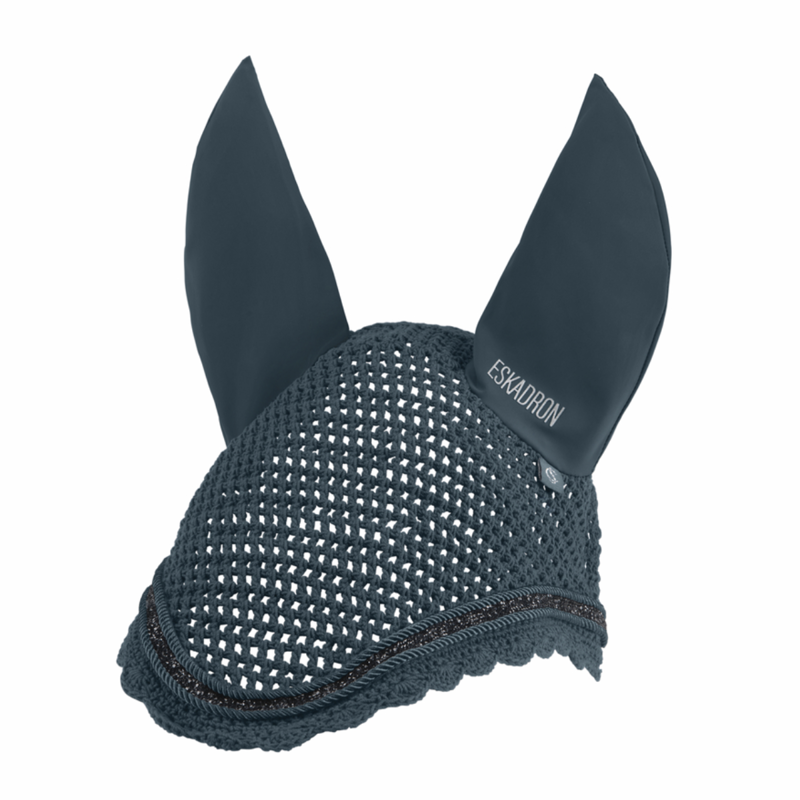 Eskadron Jewel Fly Hood Classic Sports SS26 - Ocean